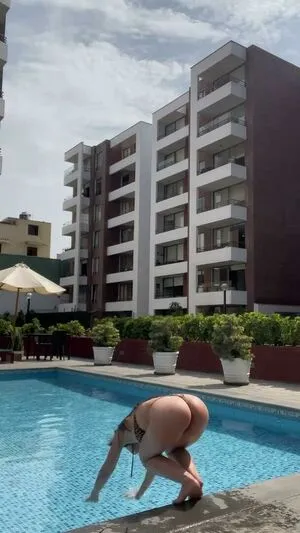 Pamela Benavente OnlyFans Leaked Free Thumbnail Picture - #WbSvyPCdS8