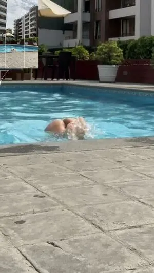 Pamela Benavente OnlyFans Leaked Free Thumbnail Picture - #Xd9Vva2f41