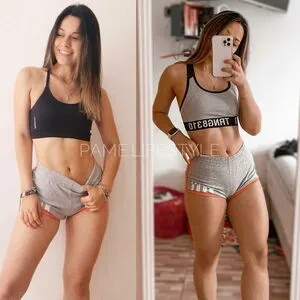 Pamela Benavente OnlyFans Leaked Free Thumbnail Picture - #fkoYvgVEbH