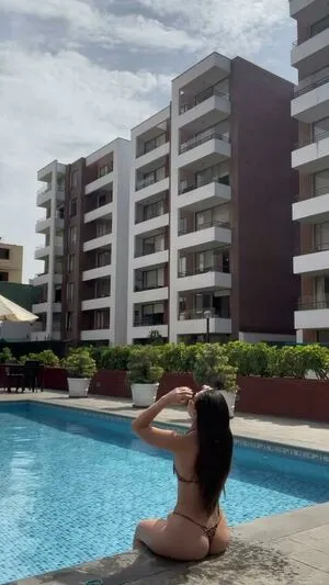 Pamela Benavente OnlyFans Leaked Free Thumbnail Picture - #kGmIks3eNe