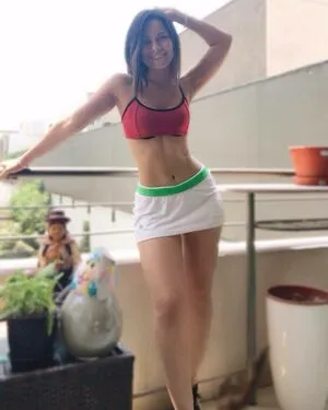 Pamela Benavente OnlyFans Leaked Free Thumbnail Picture - #mVkIa9Q3FP
