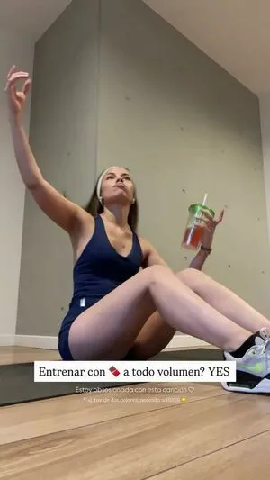 Pamela Benavente OnlyFans Leaked Free Thumbnail Picture - #uSdqEXFsT9