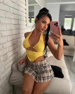 Pamela Borek OnlyFans Leaked Free Thumbnail Picture - #bOF05IKRBe