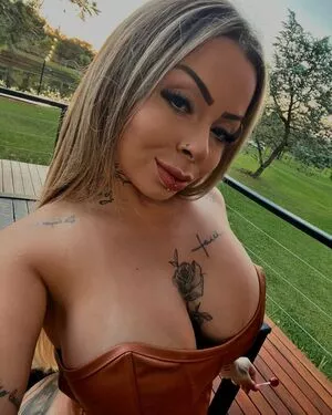 Pamela Cardoso OnlyFans Leaked Free Thumbnail Picture - #YiEeGTaJYr