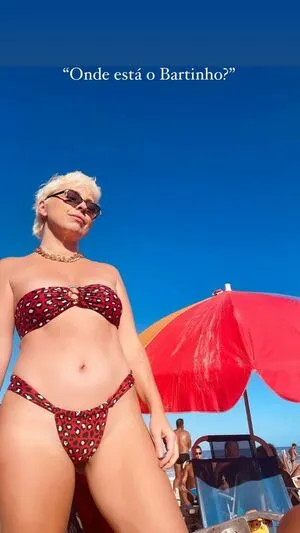 Pamela Coto OnlyFans Leaked Free Thumbnail Picture - #eghpgAdgjT