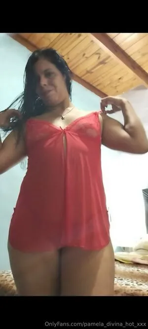 Pamela Divina Hot Xxx OnlyFans Leaked Free Thumbnail Picture - #3GHO7UaCM3