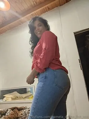 Pamela Divina Hot Xxx OnlyFans Leaked Free Thumbnail Picture - #FOKSrA03qT