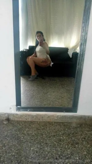Pamela Divina Hot Xxx OnlyFans Leaked Free Thumbnail Picture - #YlIHWfEkzI