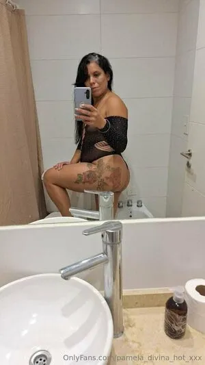 Pamela Divina Hot Xxx OnlyFans Leaked Free Thumbnail Picture - #iaUOpmNJyW