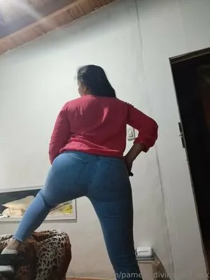 Pamela Divina Hot Xxx OnlyFans Leaked Free Thumbnail Picture - #xRLpwtgzTY