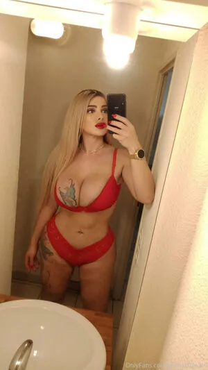 Pamela Falcao OnlyFans Leaked Free Thumbnail Picture - #bVxT5xfV7p