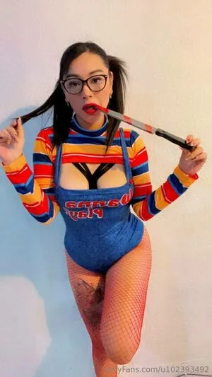 Pamela Garxia OnlyFans Leaked Free Thumbnail Picture - #8jP63KqX2S