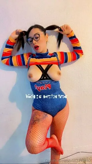 Pamela Garxia OnlyFans Leaked Free Thumbnail Picture - #XzvtDa25Dn