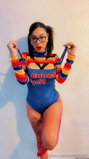 Pamela Garxia OnlyFans Leaked Free Thumbnail Picture - #yABx55xA6S