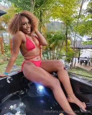 Pamela Hottie OnlyFans Leaked Free Thumbnail Picture - #Ly73X66ghb