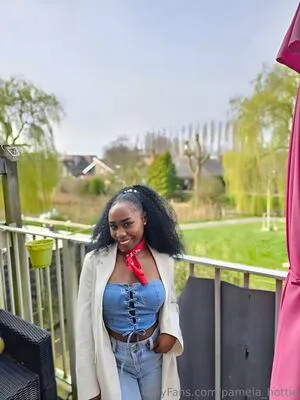 Pamela Hottie OnlyFans Leaked Free Thumbnail Picture - #bLFCQYjiJZ