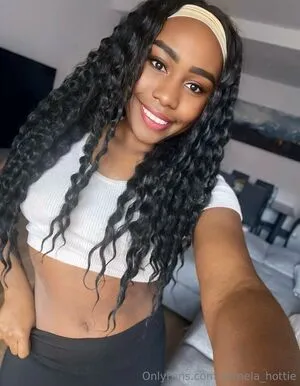 Pamela Hottie OnlyFans Leaked Free Thumbnail Picture - #cxPOLm7vsZ
