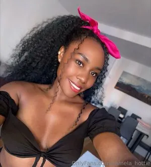 Pamela Hottie OnlyFans Leaked Free Thumbnail Picture - #gQUfmMJjkM