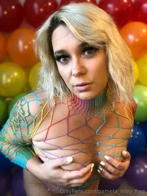 Pamela Isley Free OnlyFans Leaked Free Thumbnail Picture - #0wDVcggF0R
