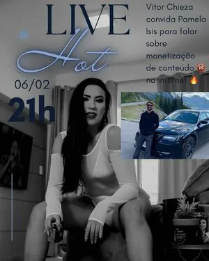 Pamela Libras OnlyFans Leaked Free Thumbnail Picture - #6Ct8Qn9YW6
