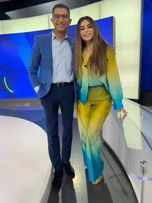 Pamela Longoria OnlyFans Leaked Free Thumbnail Picture - #obvOrLZA60