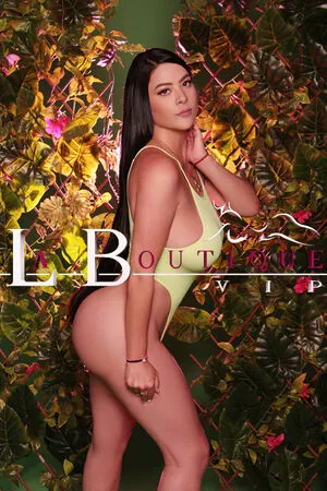 Pamela Martinez OnlyFans Leaked Free Thumbnail Picture - #5uYIHrY8Ro