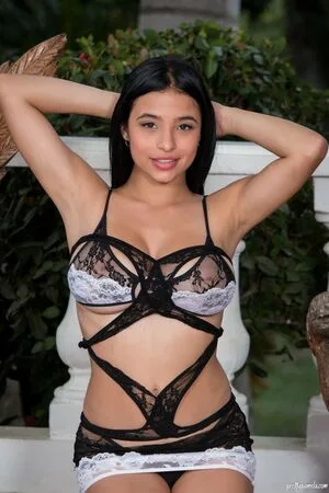 Pamela Martinez OnlyFans Leaked Free Thumbnail Picture - #O326cFD8DR