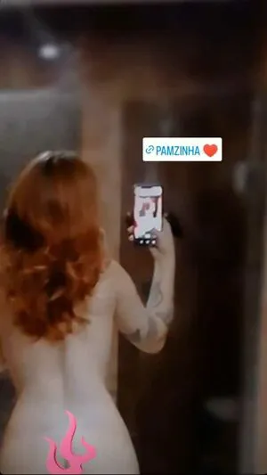 Pamela Nunes OnlyFans Leaked Free Thumbnail Picture - #MrMfPZxhig