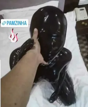 Pamela Nunes OnlyFans Leaked Free Thumbnail Picture - #eOnoqyDWHK