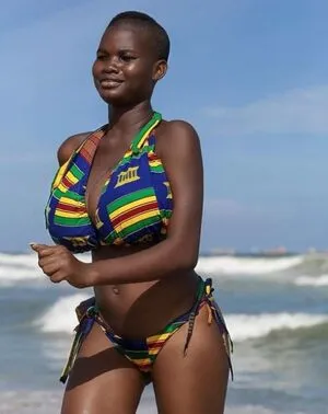 Pamela Odame Watara OnlyFans Leaked Free Thumbnail Picture - #EtAk8a0tqB