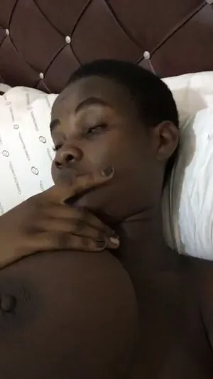 Pamela Odame Watara OnlyFans Leaked Free Thumbnail Picture - #LYKnCo1Edw