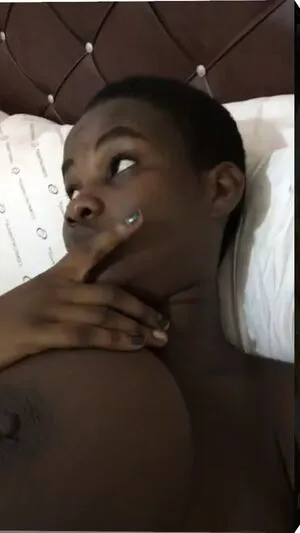 Pamela Odame Watara OnlyFans Leaked Free Thumbnail Picture - #UoqriY6Ow7