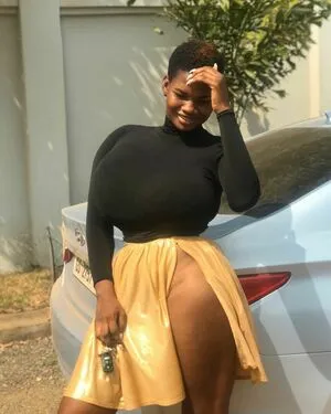 Pamela Odame Watara OnlyFans Leaked Free Thumbnail Picture - #XRHYW88x1H