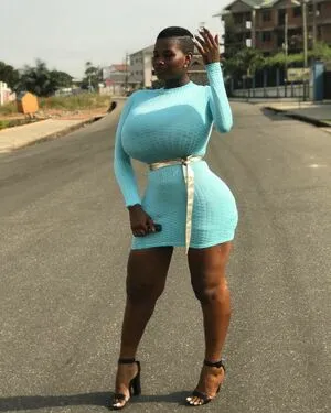 Pamela Odame Watara OnlyFans Leaked Free Thumbnail Picture - #bpQNVBIE7V