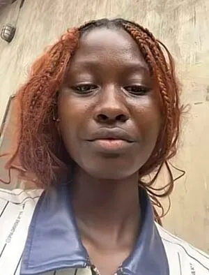 Pamela Odame Watara OnlyFans Leaked Free Thumbnail Picture - #cIeI2XLKnu