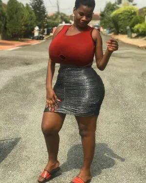 Pamela Odame Watara OnlyFans Leaked Free Thumbnail Picture - #fKuxz8z0Jv