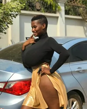 Pamela Odame Watara OnlyFans Leaked Free Thumbnail Picture - #hc1LEb9Lat