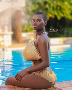 Pamela Odame Watara OnlyFans Leaked Free Thumbnail Picture - #ktPafu5LY2