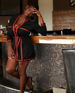 Pamela Odame Watara OnlyFans Leaked Free Thumbnail Picture - #owDK5fWNwx
