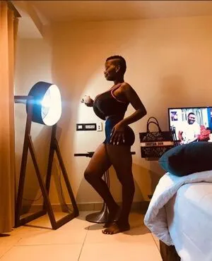 Pamela Odame Watara OnlyFans Leaked Free Thumbnail Picture - #wP5Ylahkm7