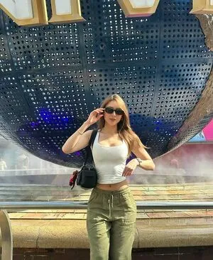 Pamela Pasinetti OnlyFans Leaked Free Thumbnail Picture - #8XM5MIIc8k