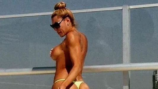 Pamela Pombo OnlyFans Leaked Free Thumbnail Picture - #LihHzCQO23
