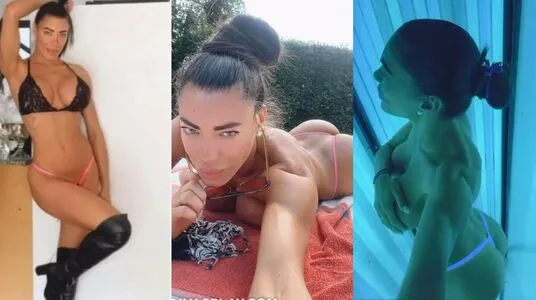 Pamela Pombo OnlyFans Leaked Free Thumbnail Picture - #aNr8dPg769