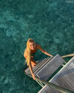 Pamela Reif OnlyFans Leaked Free Thumbnail Picture - #3DktC7DouI