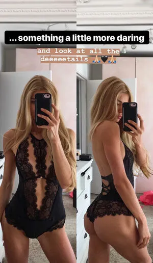 Pamela Reif OnlyFans Leaked Free Thumbnail Picture - #AcARvIpxWa