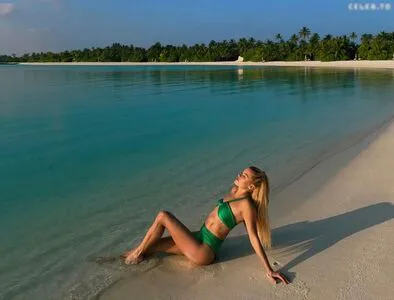 Pamela Reif OnlyFans Leaked Free Thumbnail Picture - #BGbX73r0vI