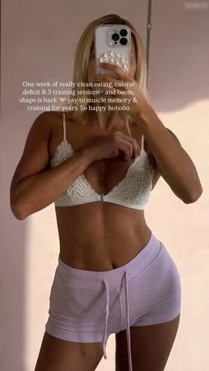 Pamela Reif OnlyFans Leaked Free Thumbnail Picture - #BXqKDU2oKc