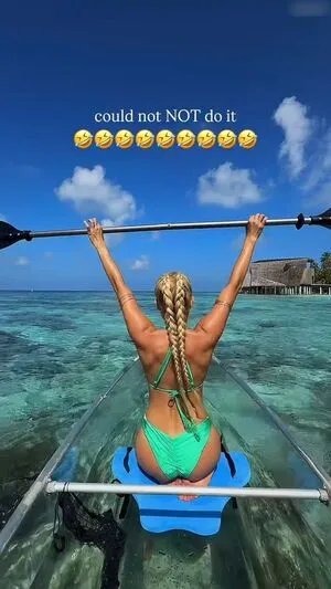 Pamela Reif OnlyFans Leaked Free Thumbnail Picture - #Br7EwUUz3d