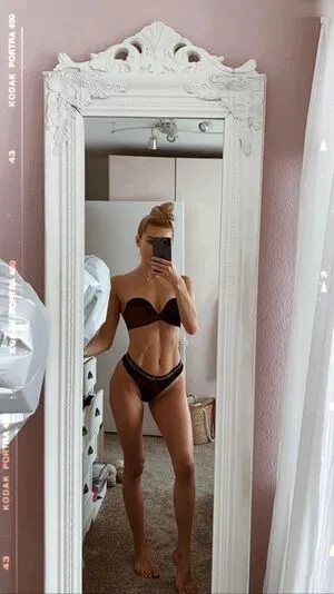 Pamela Reif OnlyFans Leaked Free Thumbnail Picture - #ChJlFs68TQ