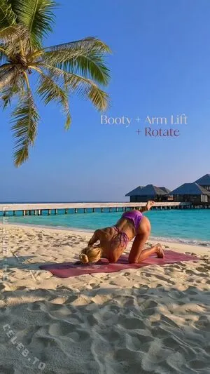 Pamela Reif OnlyFans Leaked Free Thumbnail Picture - #DzzAigAycO